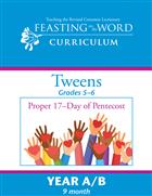 Year A/B (9-Month): Tweens (Grades 5–6) Leader's Guide &amp; Color Pack: Downloadable