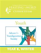 Year B, Winter: Youth Leader's Guide: Downloadable