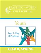 Year B, Spring: Youth Leader's Guide: Downloadable