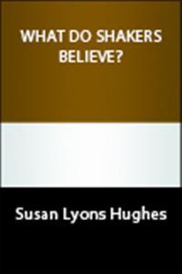 What prompted the establishment of the Shaker religion? And why have their ■numbers dwindled over the years? (Hint: It's not just their vow of celibacy!)