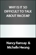 Why is the subject of race, racial inequality, and prejudice so taboo in the United ■States? 