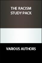 Group study for Christian adults on the biblical and historical roots of race relations ■and racism in the United States.