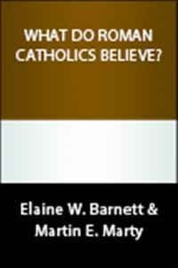 Learning about catholics, Roman Catholicism, the Pope, the Vatican, and other ■catholic things.