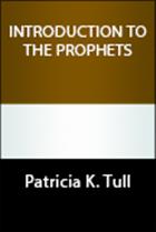 Introduction to the Prophets