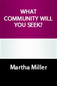 As Christians, we've all heard the Bible stories of Jesus going out to recruit ■disciples to join him in his ministry. What was it that drew people to him? What ■was it that brought these earliest Christians together as a community? 