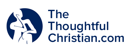 The Thoughtful Christian Logo